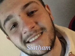 Siatham