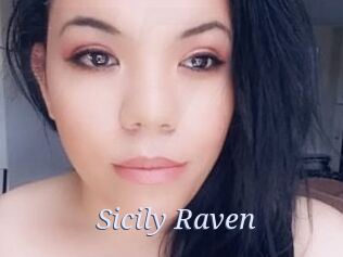 Sicily_Raven