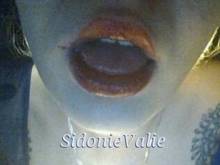 SidonieValie