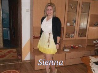 Sienna