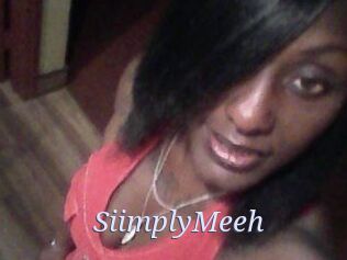 SiimplyMeeh