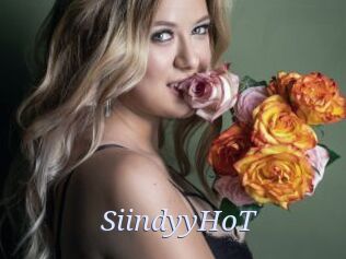SiindyyHoT