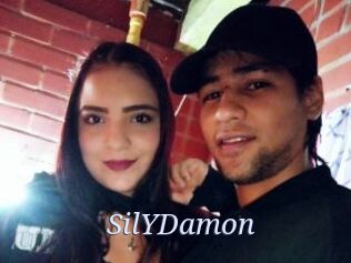 SilYDamon