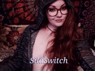 SilaSwitch 777 Erotik Chat