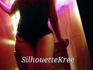SilhouetteKree