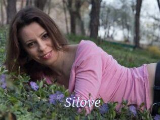 Silove