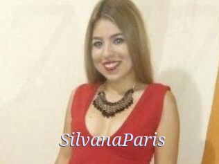 Silvana_Paris