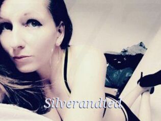 Silverandted