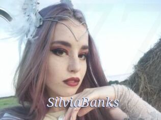 SilviaBanks