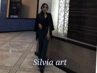 Silvia_art