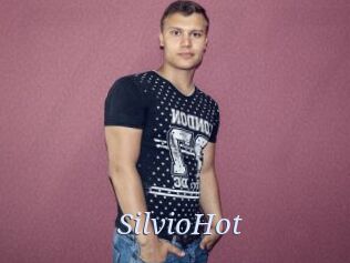 SilvioHot
