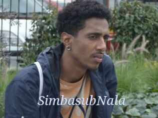 SimbasubNala