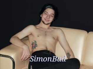 SimonBad 777 Erotik Chat