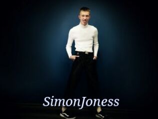 SimonJoness