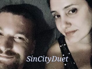 SinCityDuet