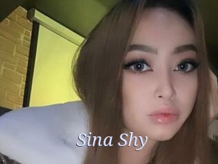 Sina_Shy