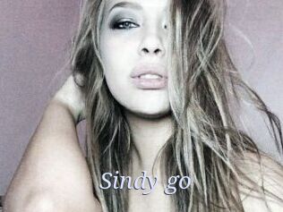 Sindy_go