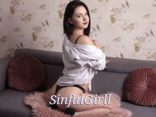 SinfulGirll 777 Erotik Chat