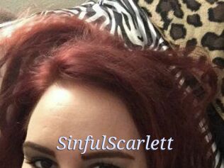 SinfulScarlett