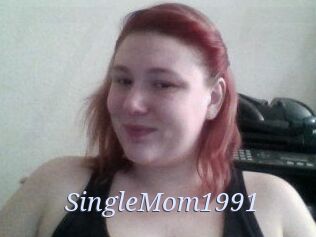 SingleMom1991