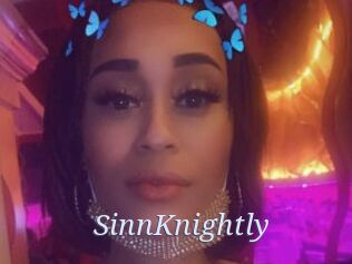 SinnKnightly 777 Erotik Chat