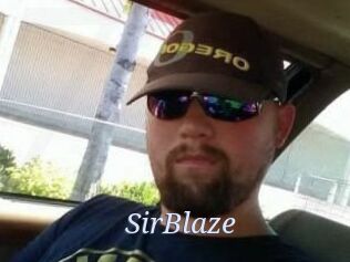 SirBlaze
