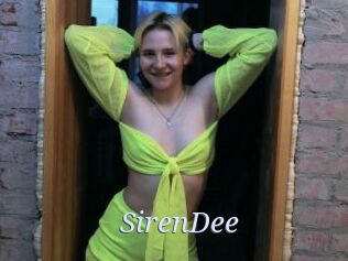 SirenDee
