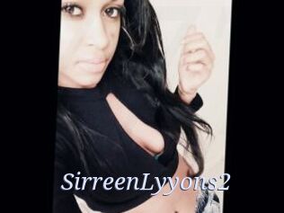SirreenLyyons2