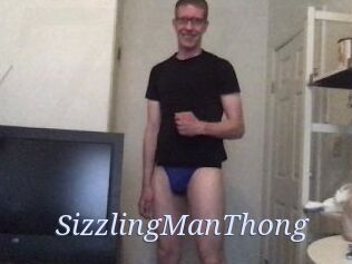 SizzlingManThong