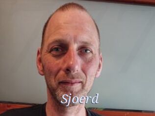 Sjoerd