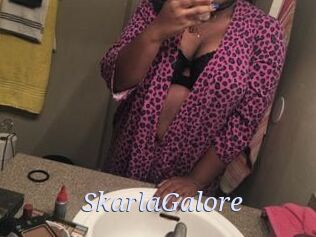 Skarla_Galore 777 Erotik Chat