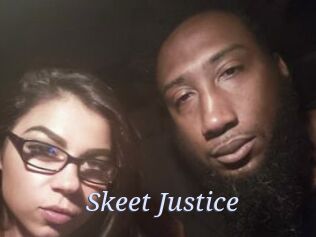 Skeet_Justice