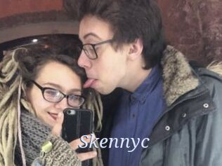 Skennyc