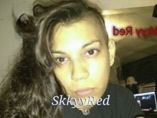 SkkyyRed