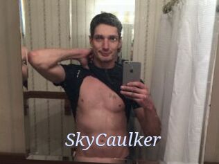 SkyCaulker