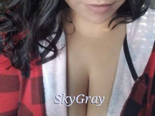 Sky_Gray
