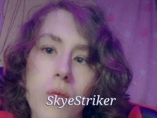 SkyeStriker 777 Erotik Chat