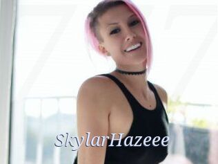 SkylarHazeee