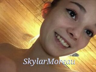 SkylarMoreau