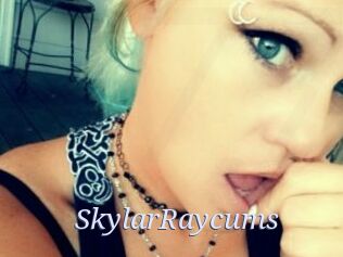 SkylarRaycums