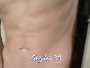 Skyler33