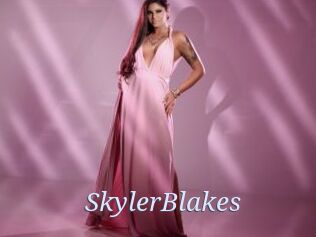 SkylerBlakes 777 Erotik Chat