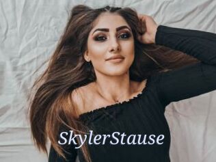 SkylerStause