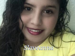 Slaveanna