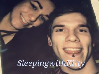 SleepingwithKitty
