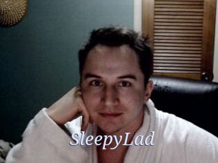 SleepyLad