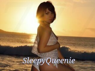 SleepyQueenie