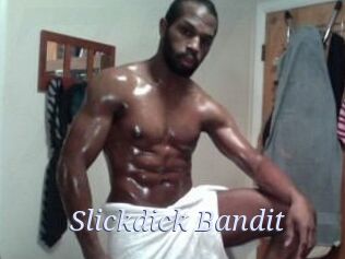 Slickdick_Bandit