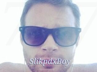 SlikpdxBoy