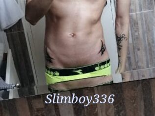 Slimboy336